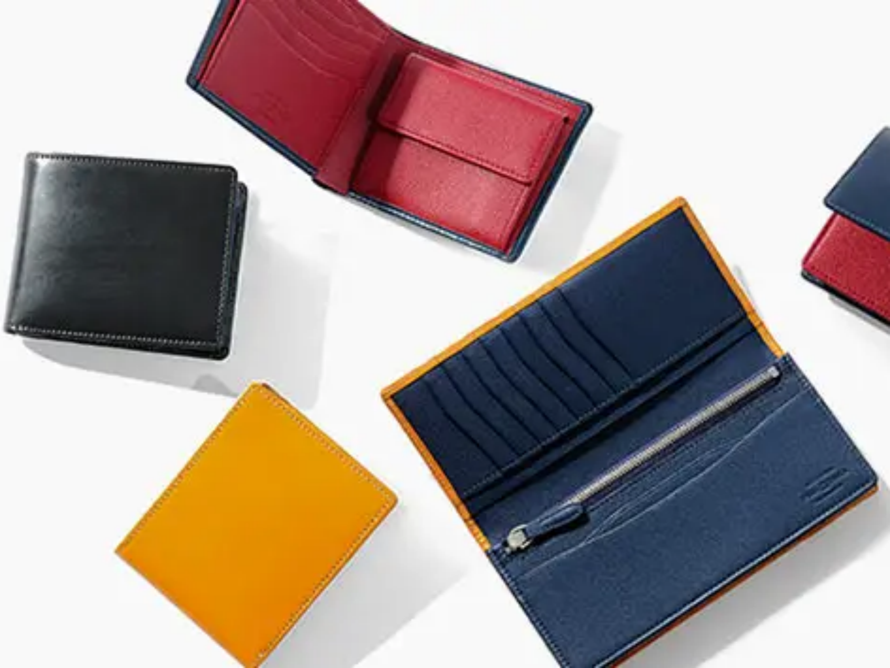 Wallet & Card Holders