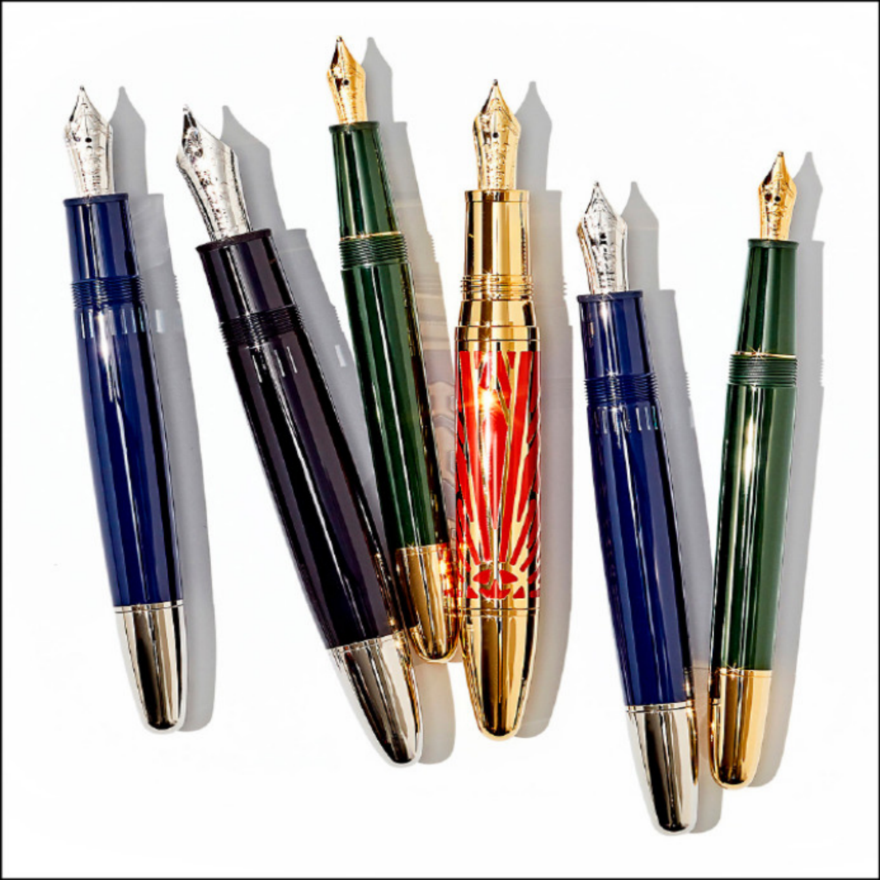 Pen