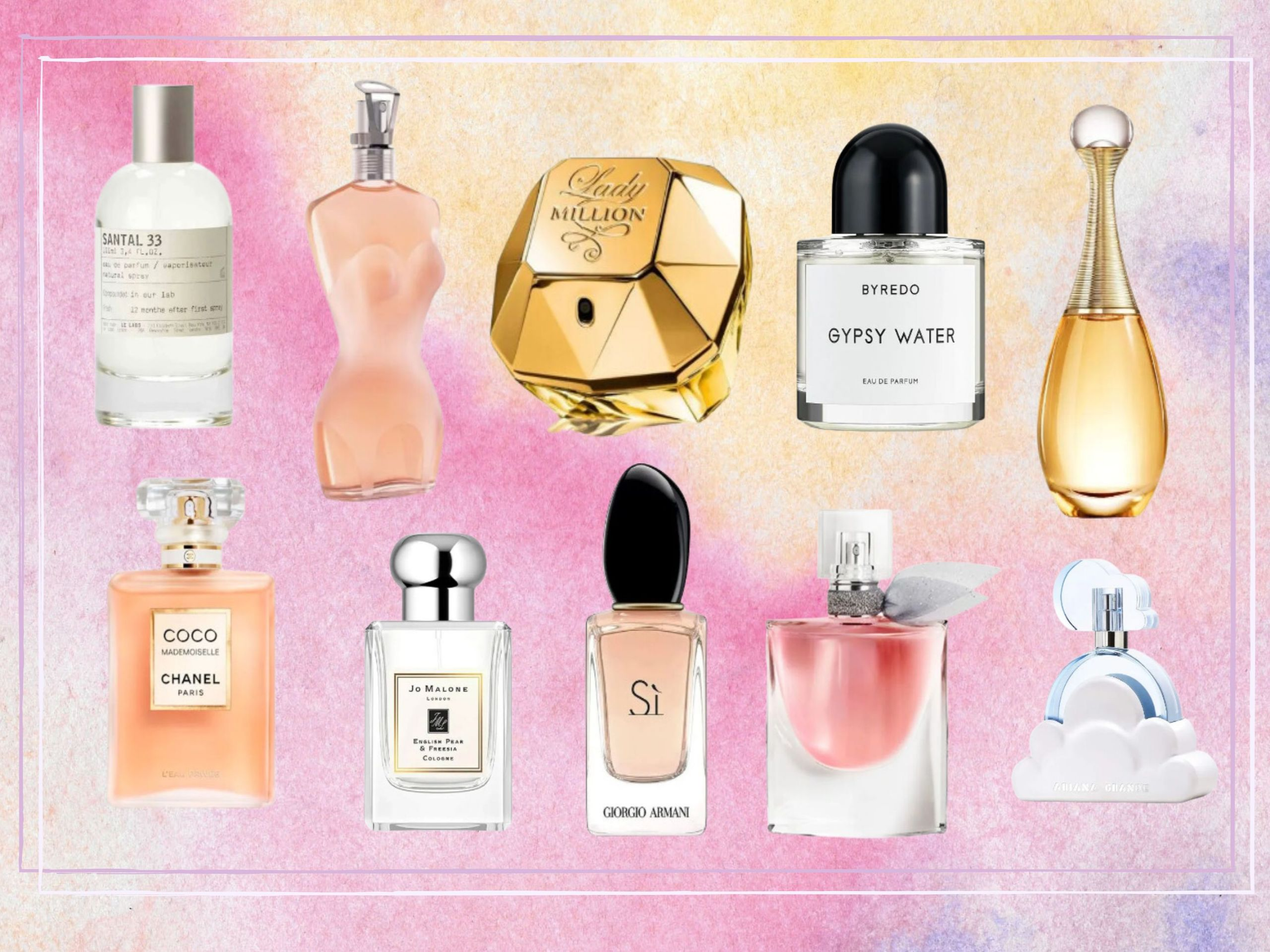 Perfume