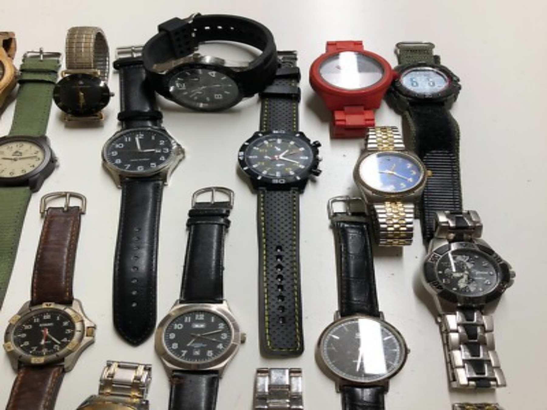 Watch