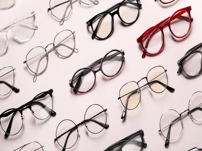 Glasses