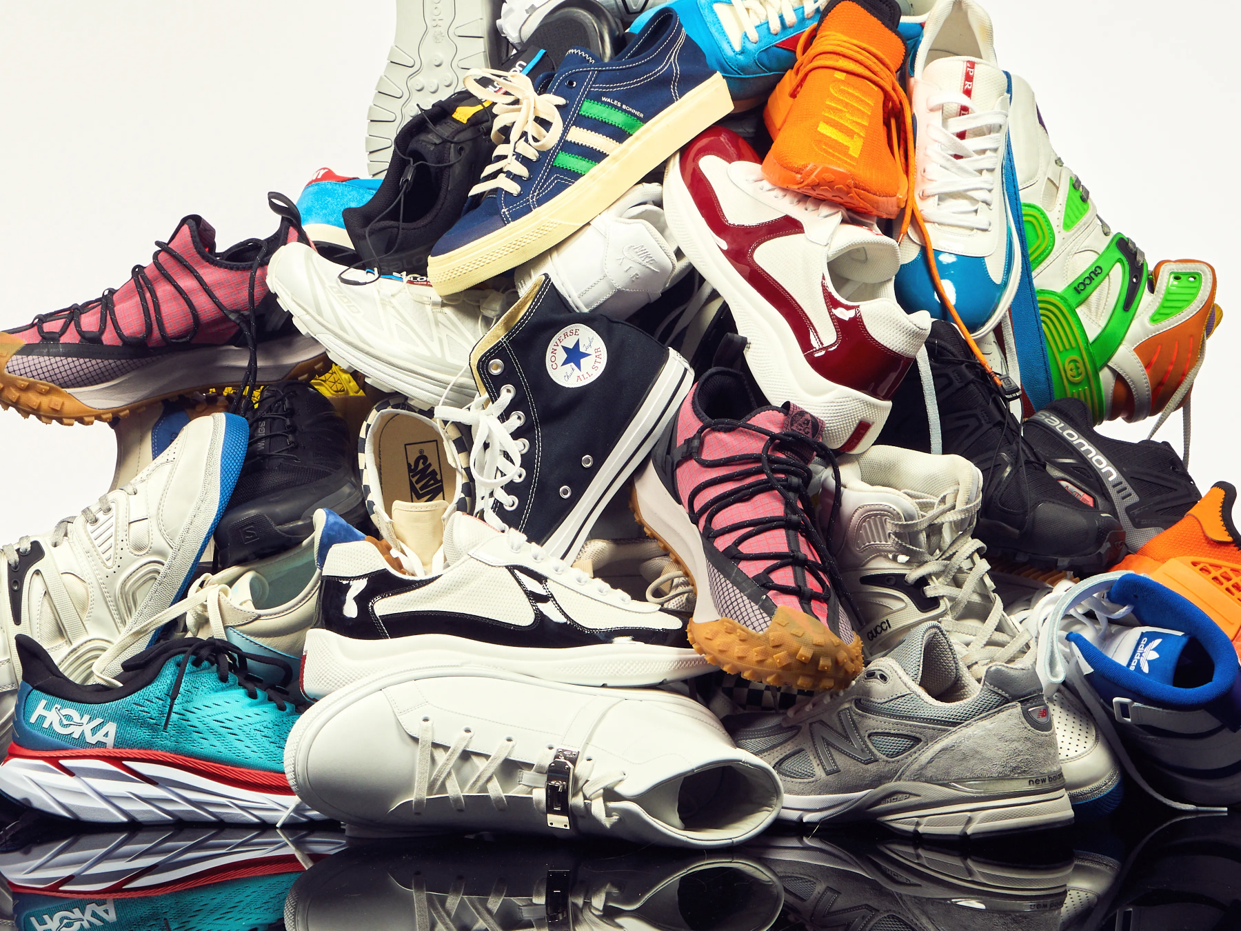 Sneakers