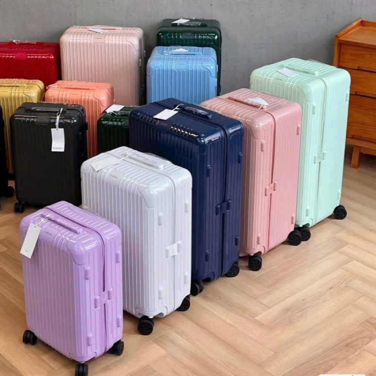 Suitcase