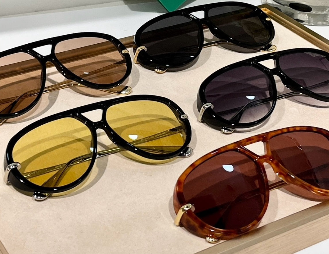 S410 BV glasses sunglasses