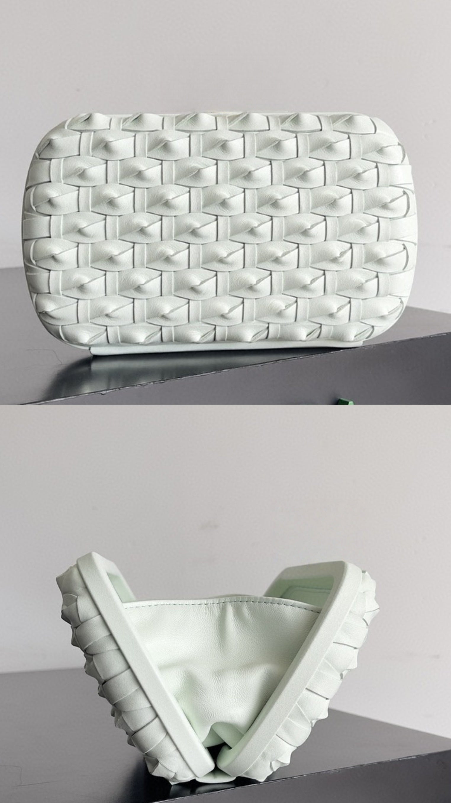 S930 Bv leather bags