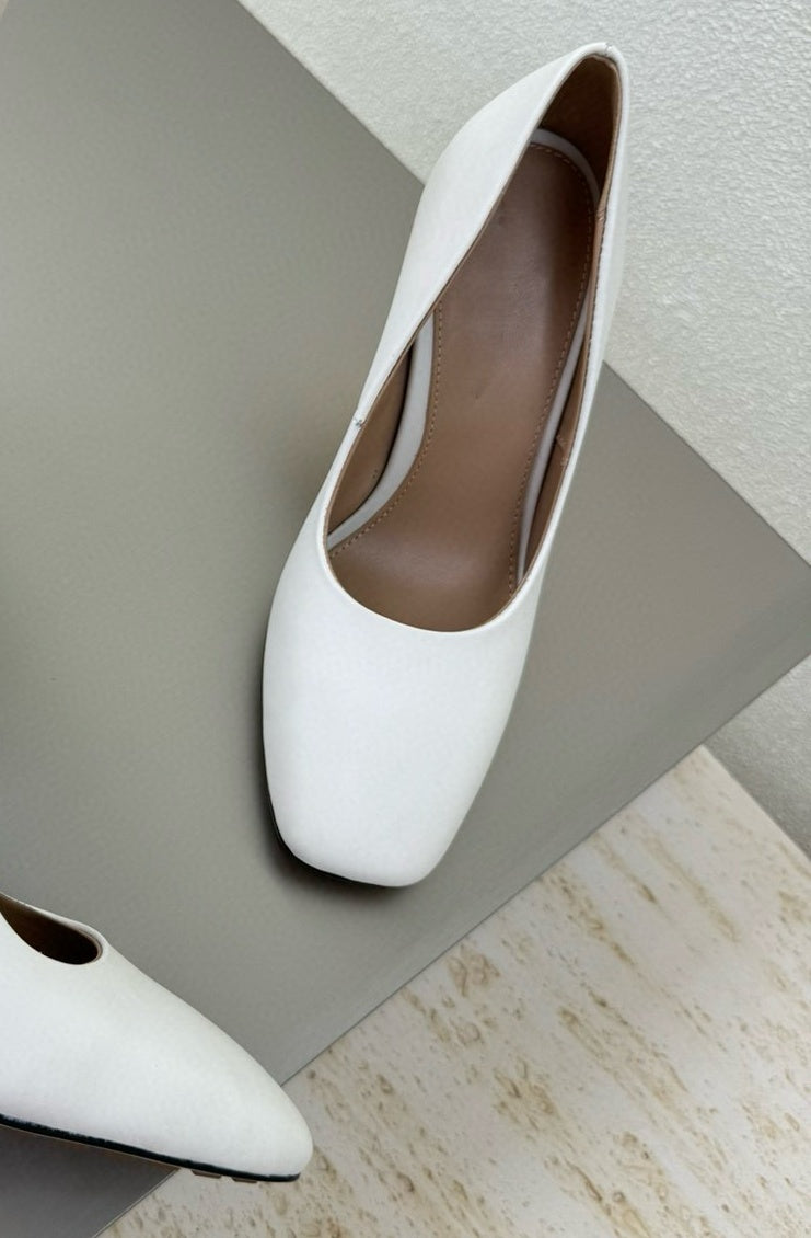 S1322 Bv Knot high heels