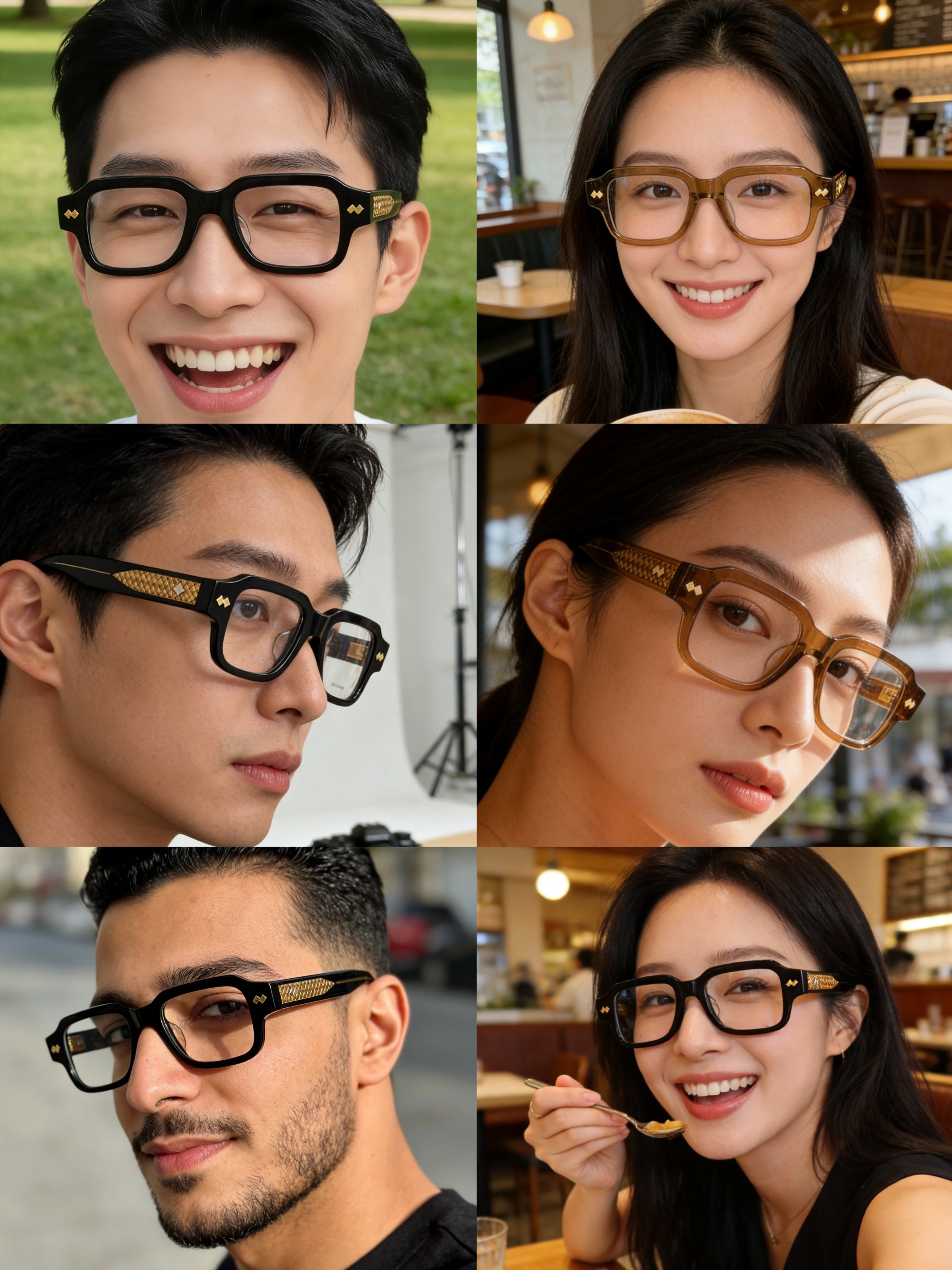 S2474 Bv glasses  sunglasses