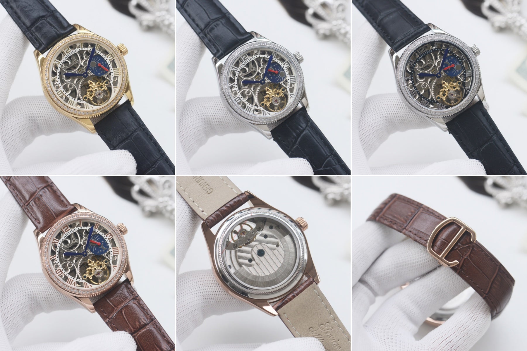 S2193  Watch