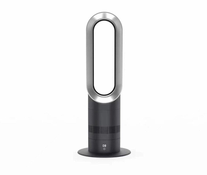 Dyson AM09 Hot+Cool Fan