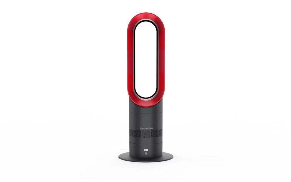 Dyson AM09 Hot+Cool Fan