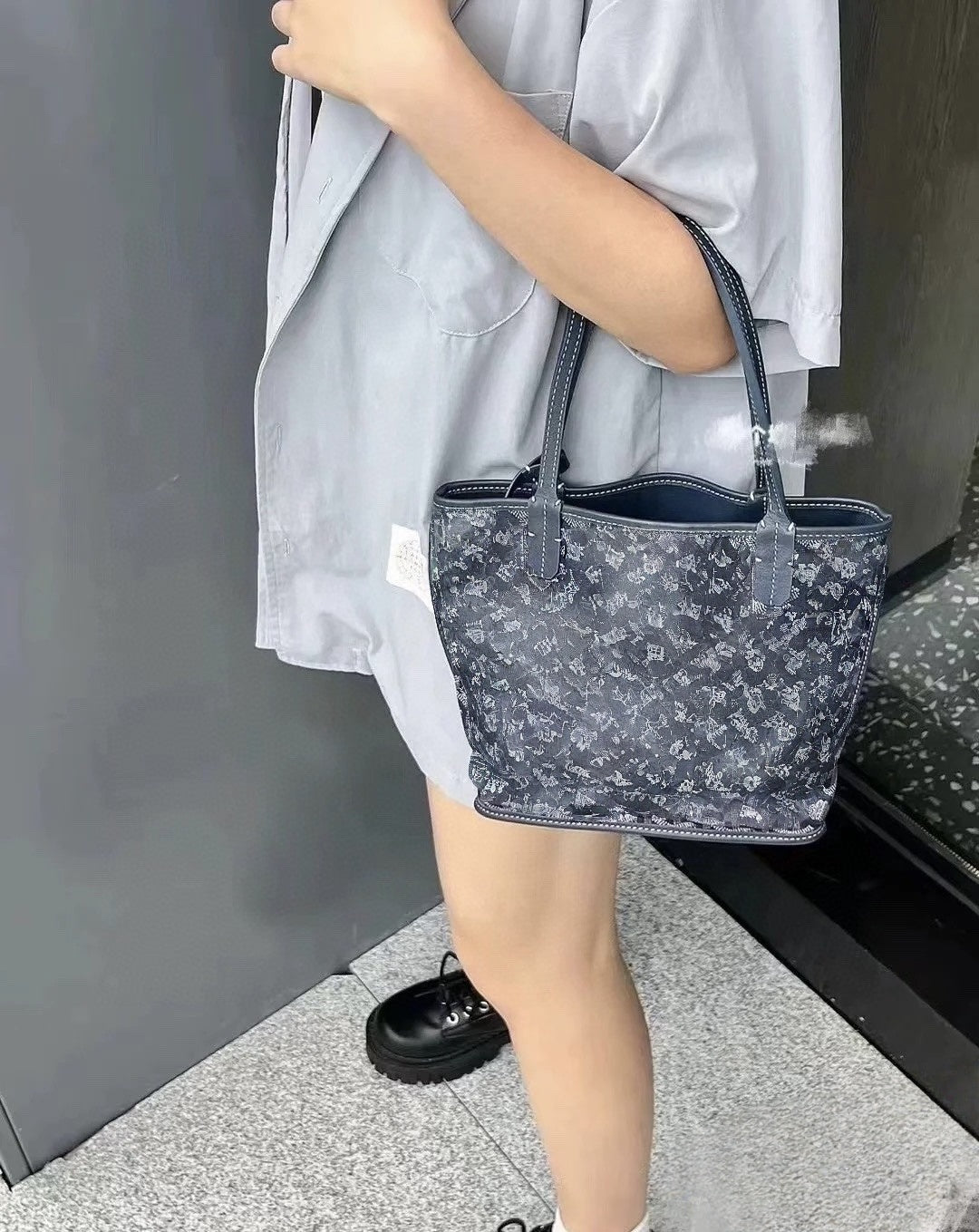 S197 Goya bags