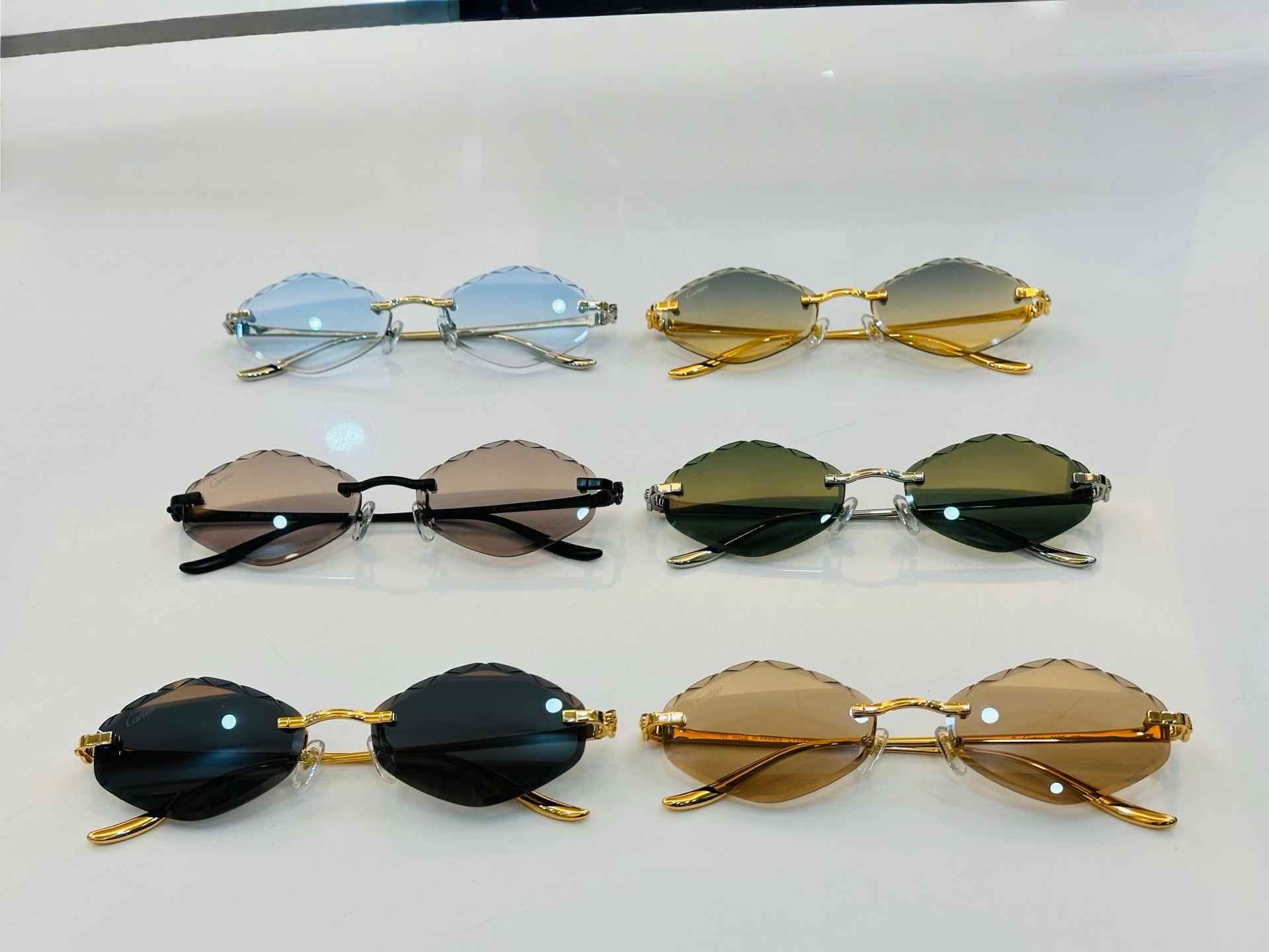 S1156 Car Glasses