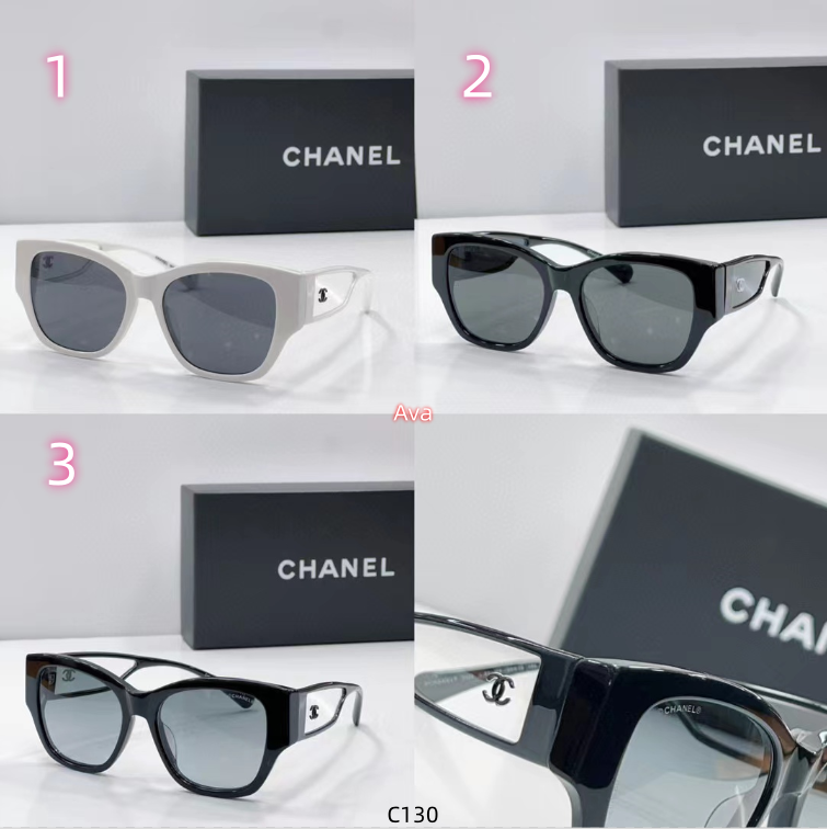 C130  glasses
