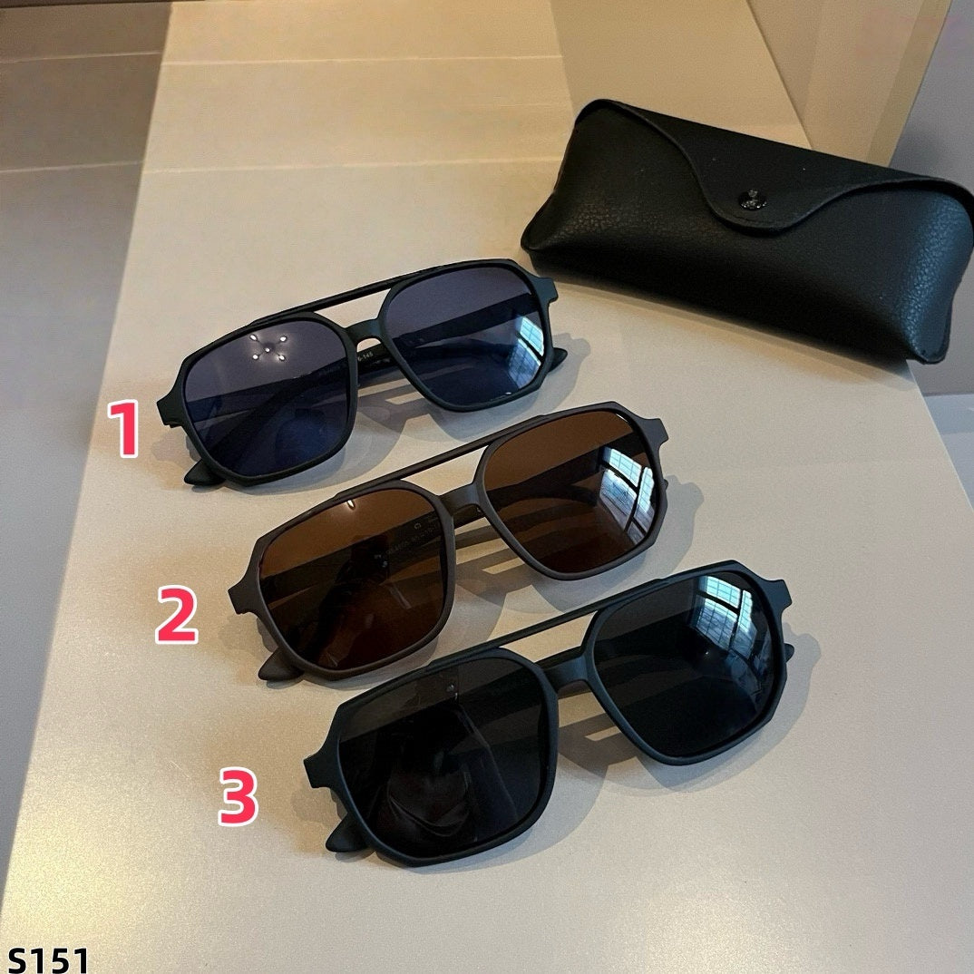 S151 Ray glasses