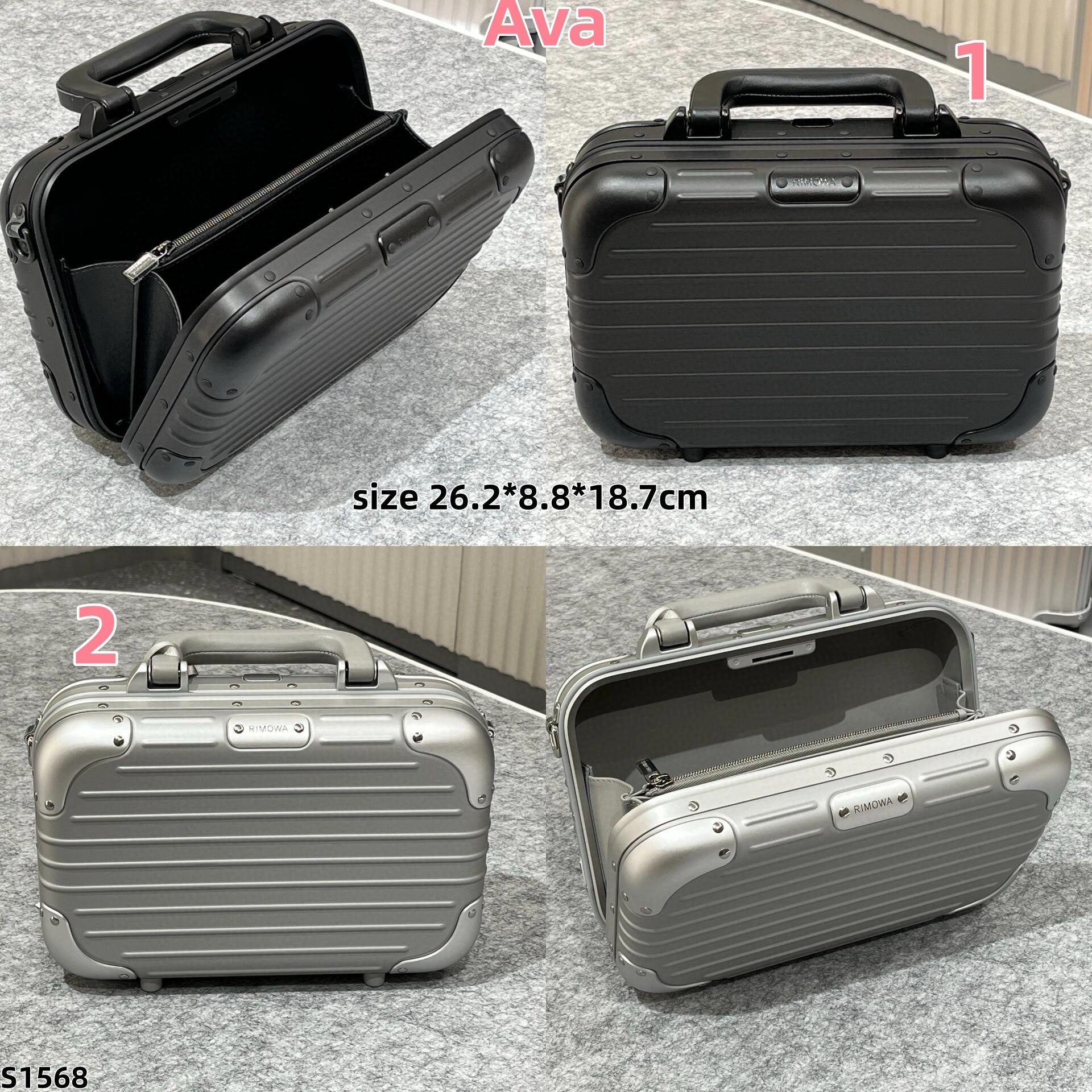 S1568 Rimova