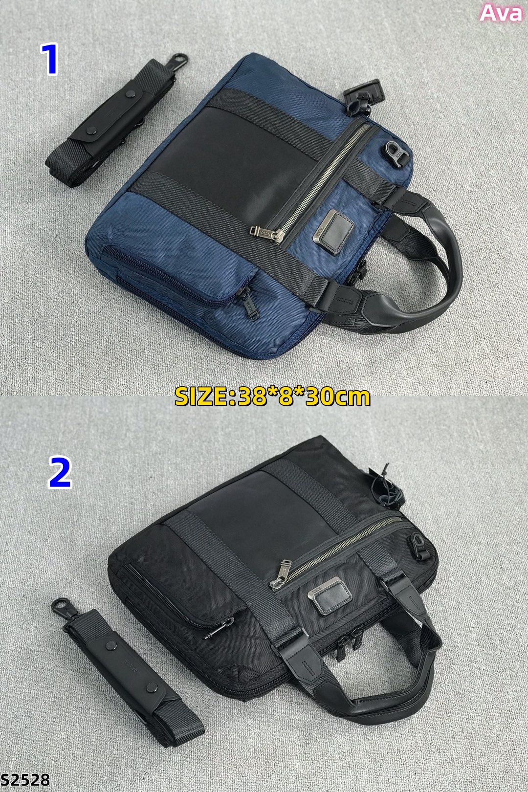 S2528 TUMI bag
