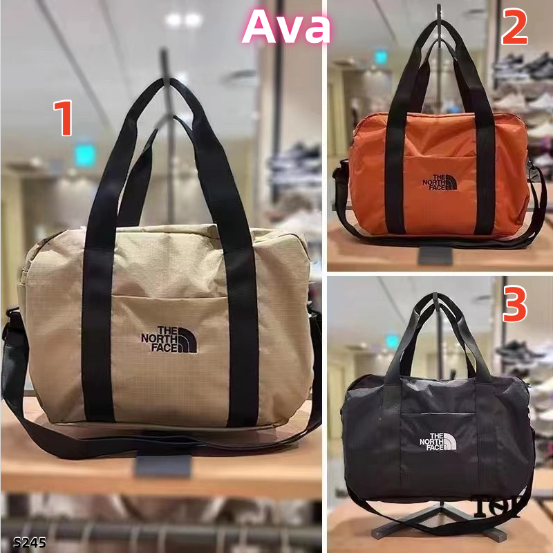 S245 The North Face bags