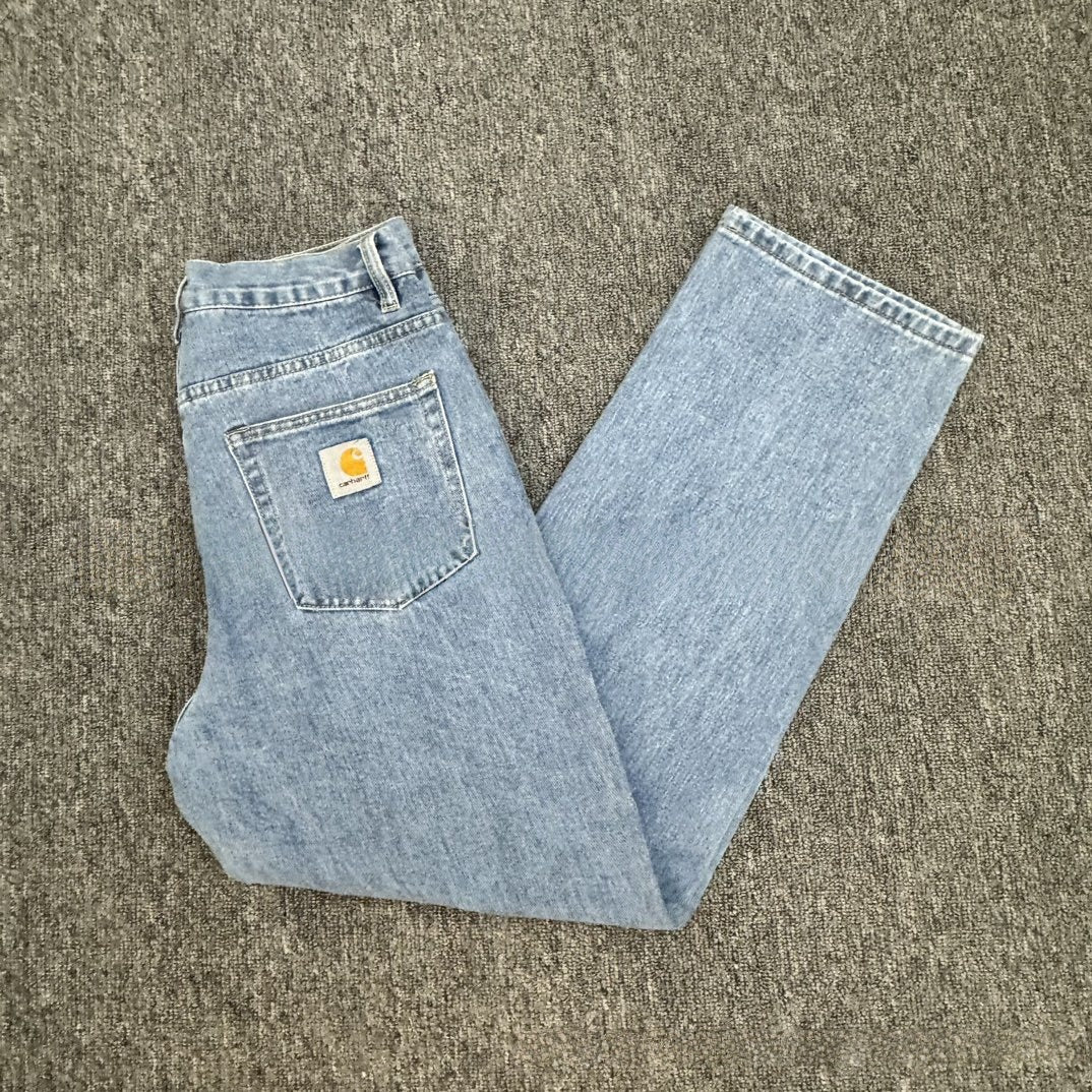 S2992 Carha jeans (unisex)