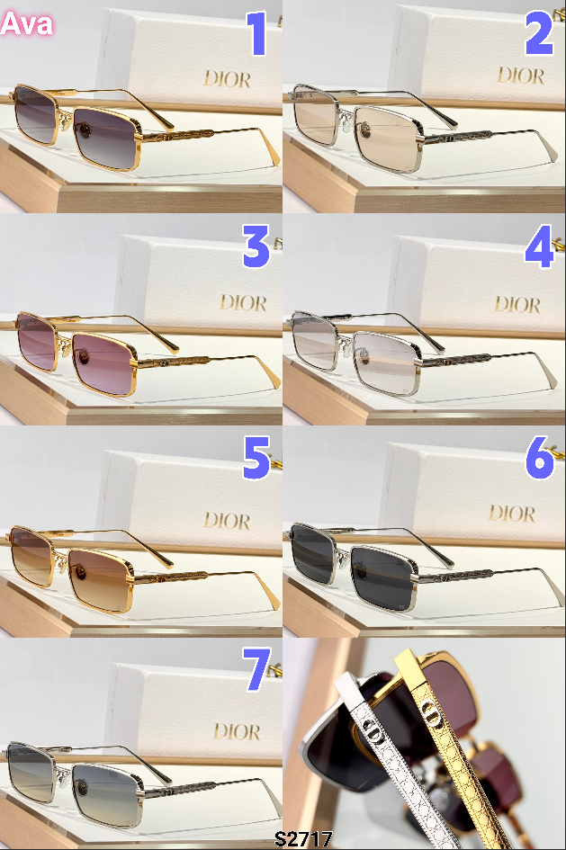s2717 Glasses