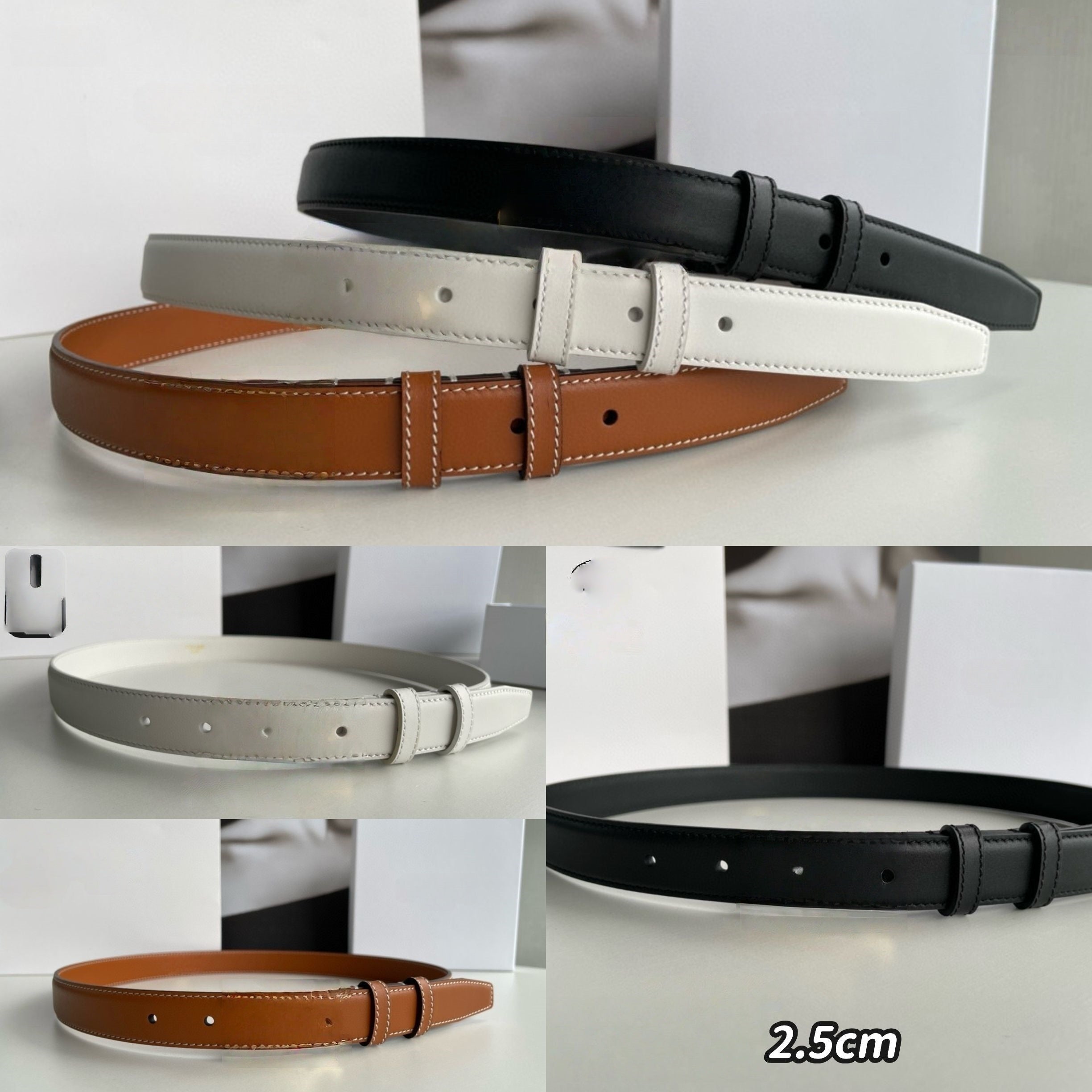 C072 Celin Belt