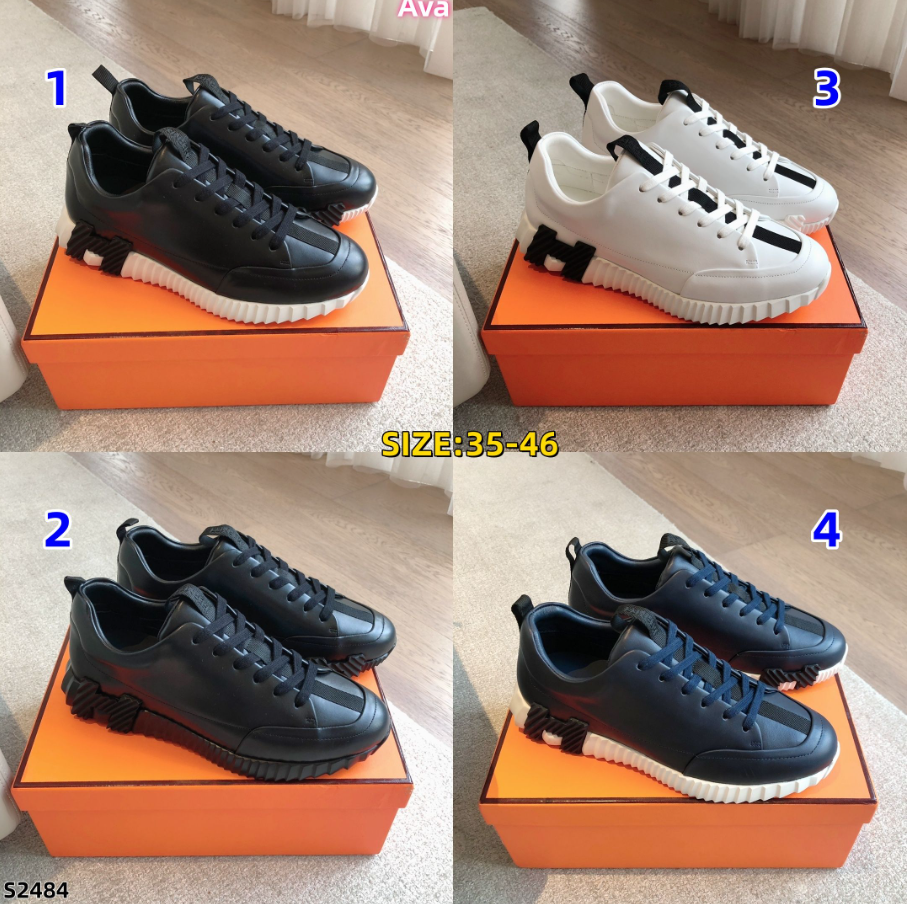 S2484 Her shoes (unisex)