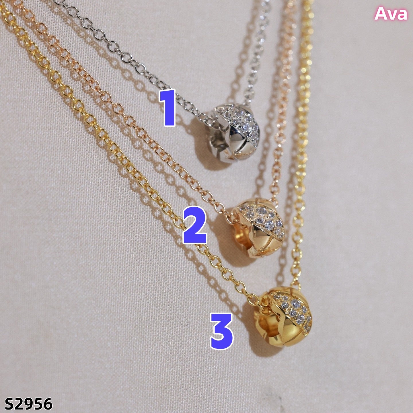 s2956 necklace