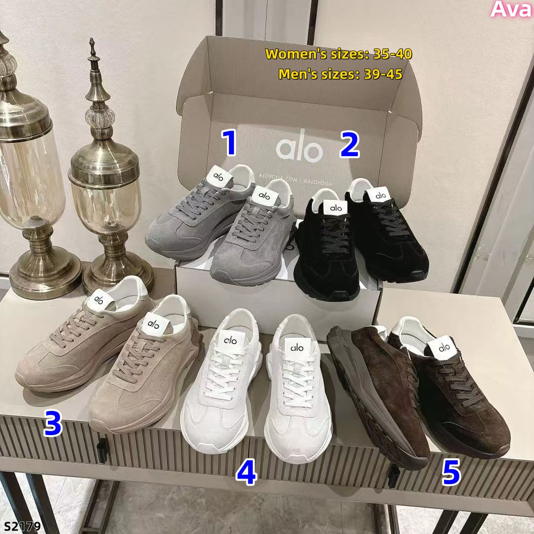 S2179 alo shoe