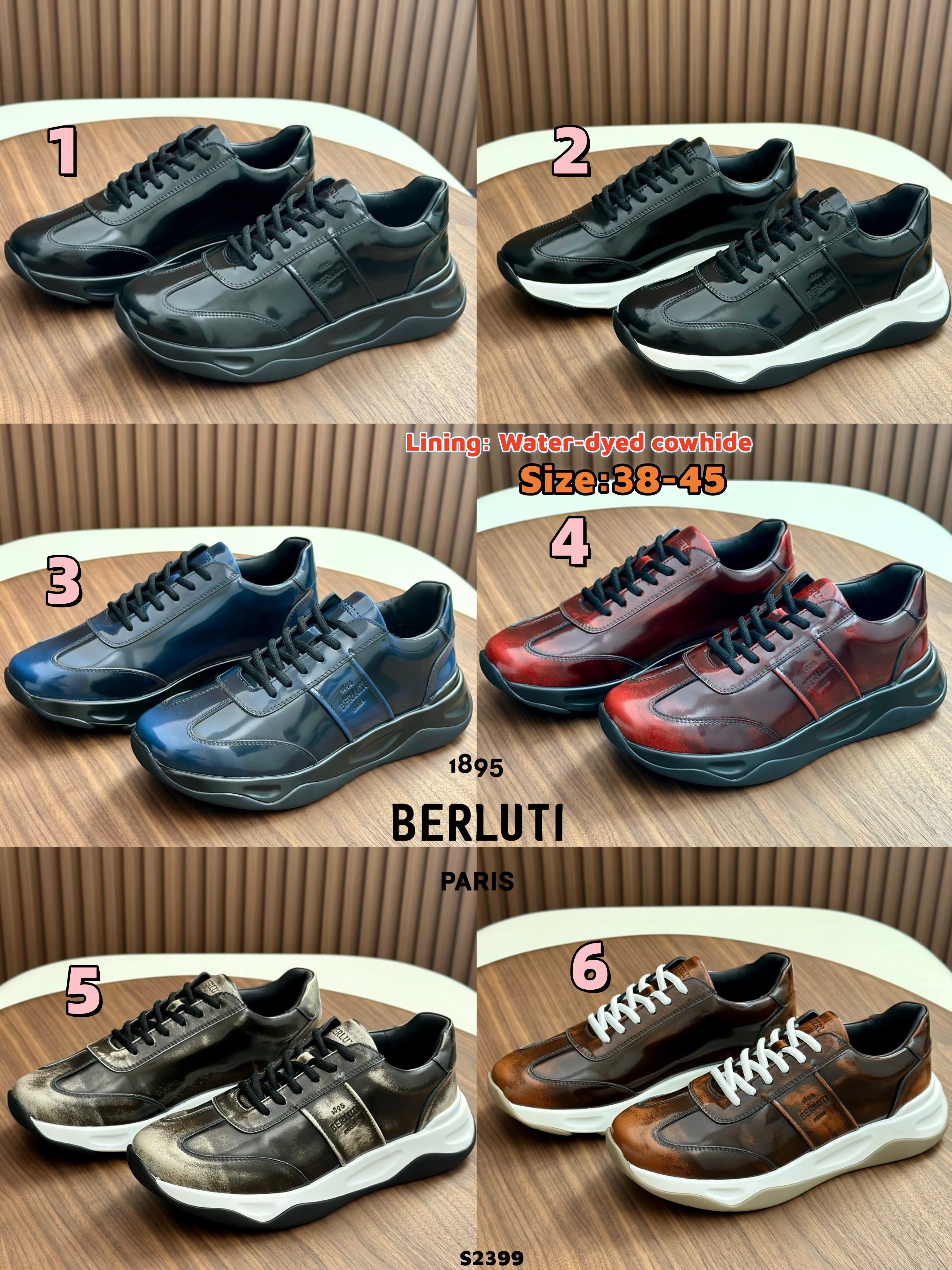 S2399 Berluti