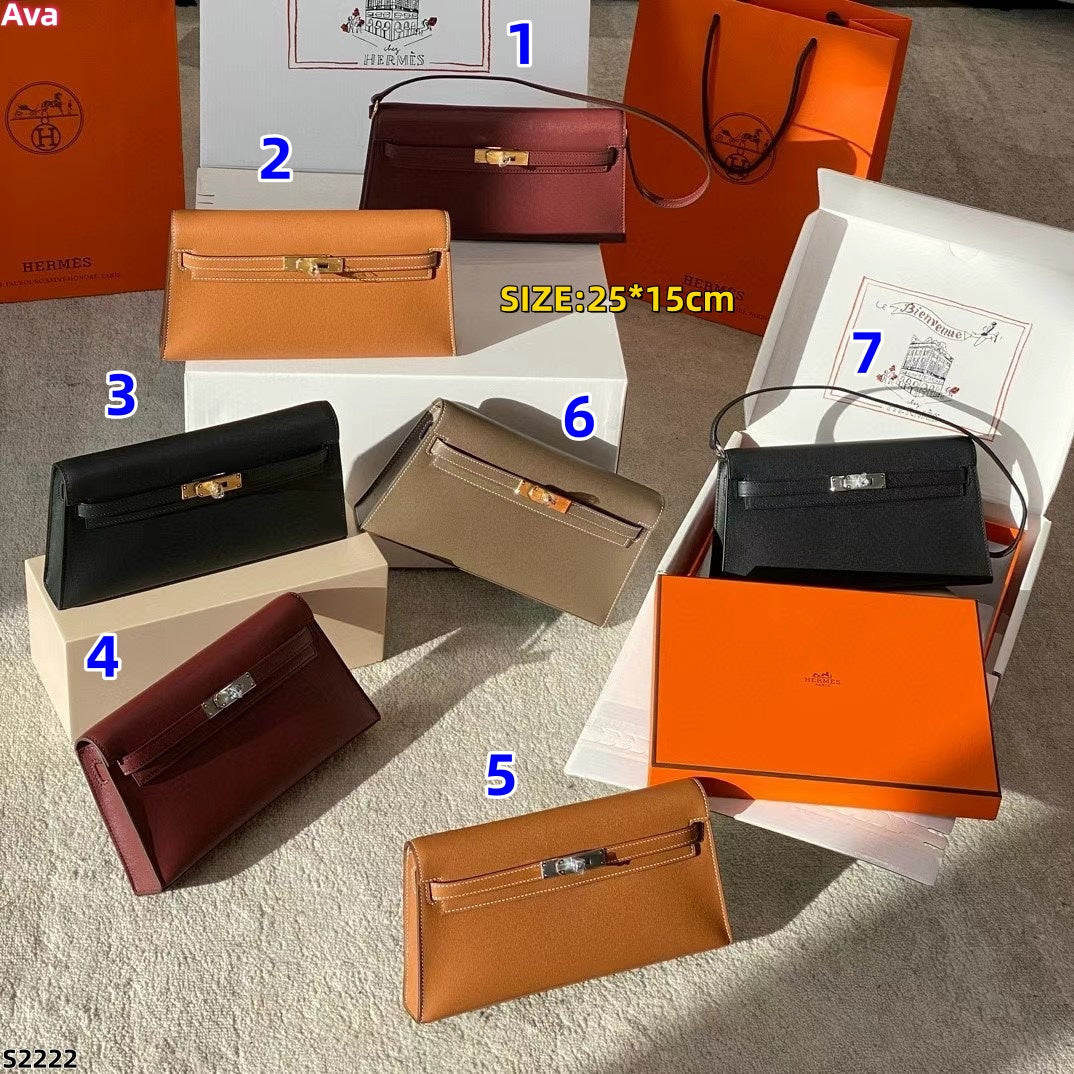 S2222 Hermès bag