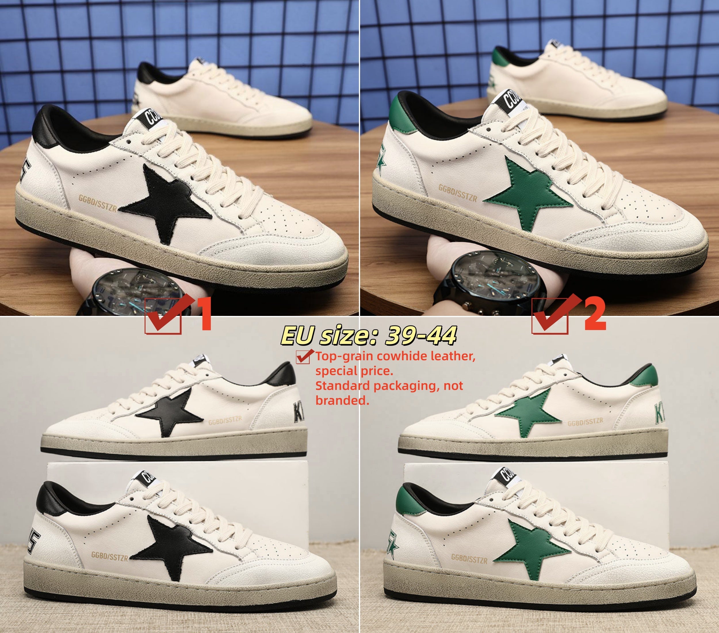 S091.4 Addict Discounted products