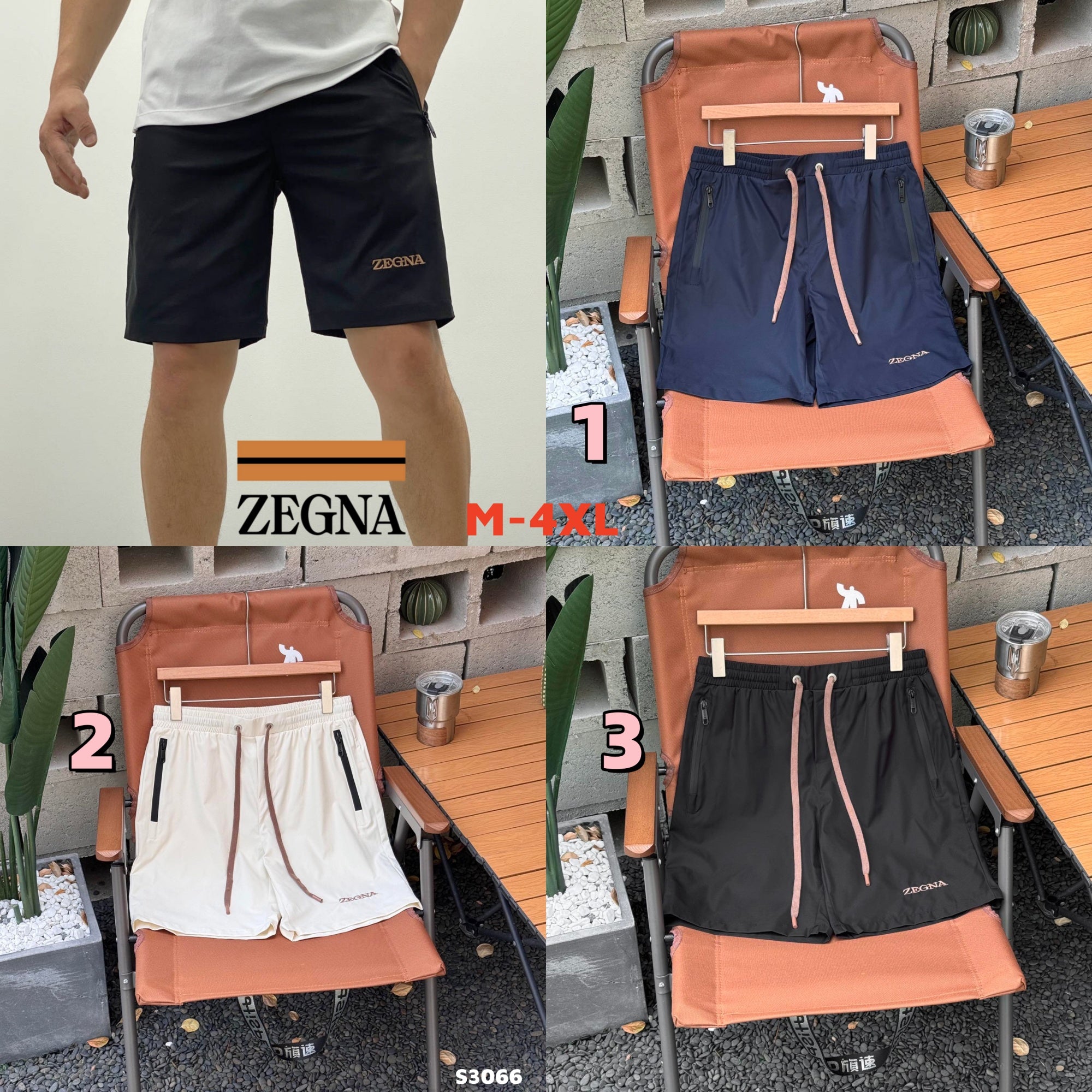 S3066 clothing