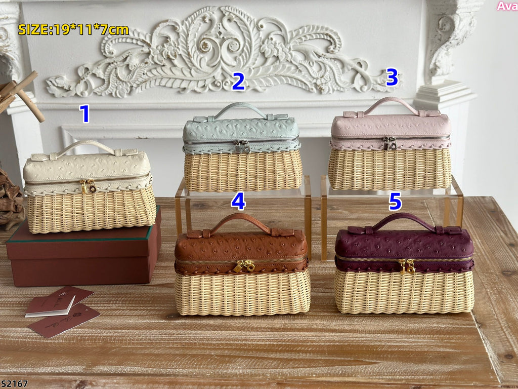 S2167Loro Piana Lunch Pack