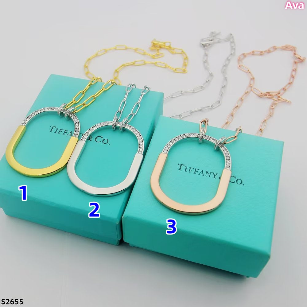S2655 Tiffany Necklace