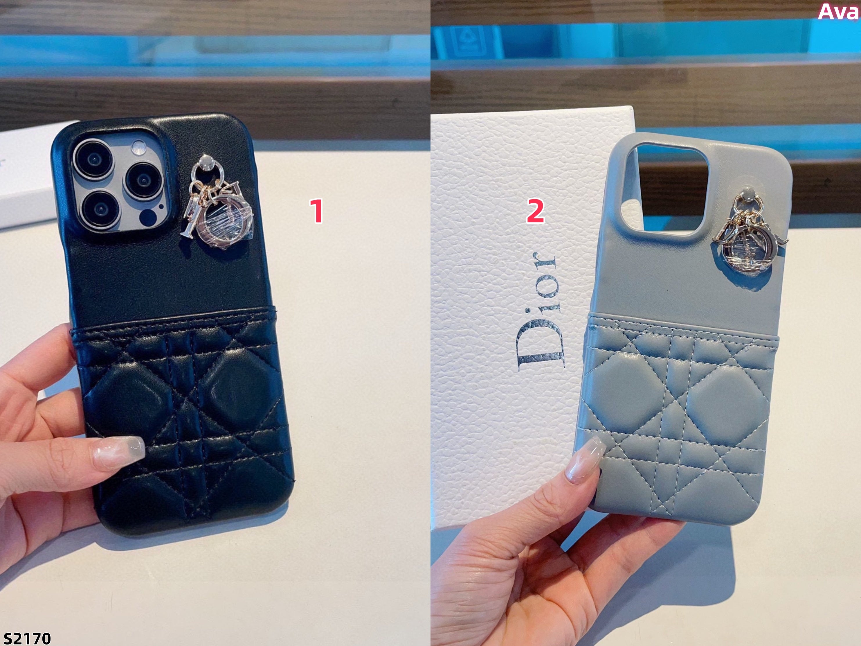 S2170 Phone Case