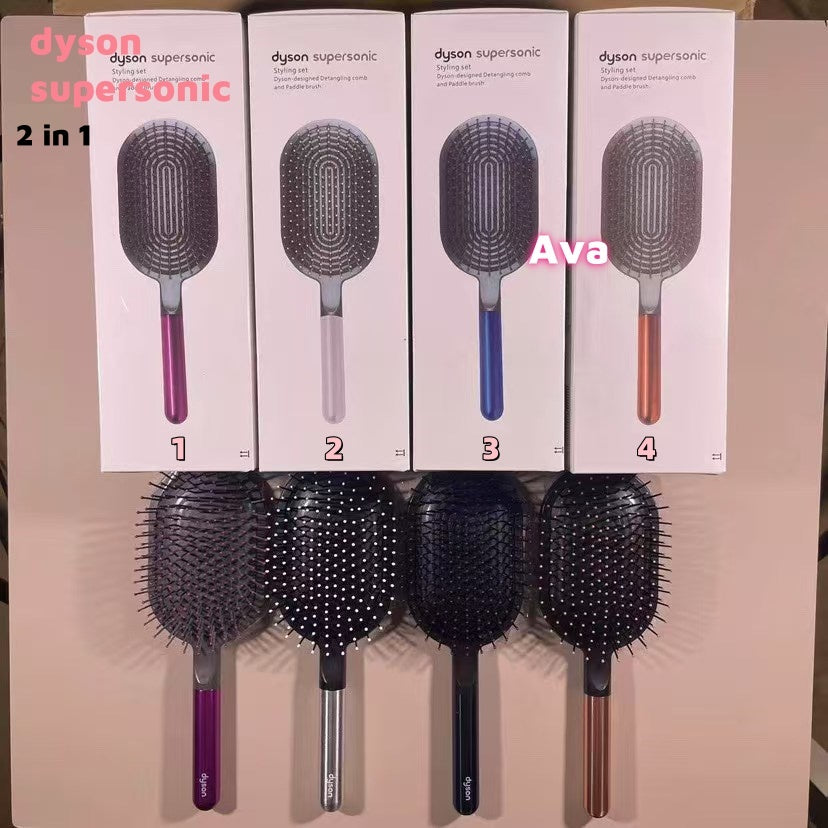 Dyson Supersanic 2-in-1 Comb