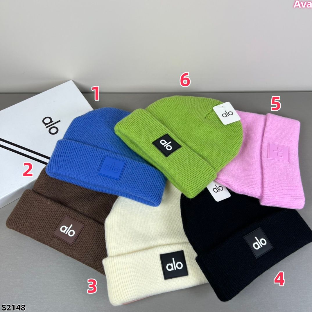 S2148 alo hat
