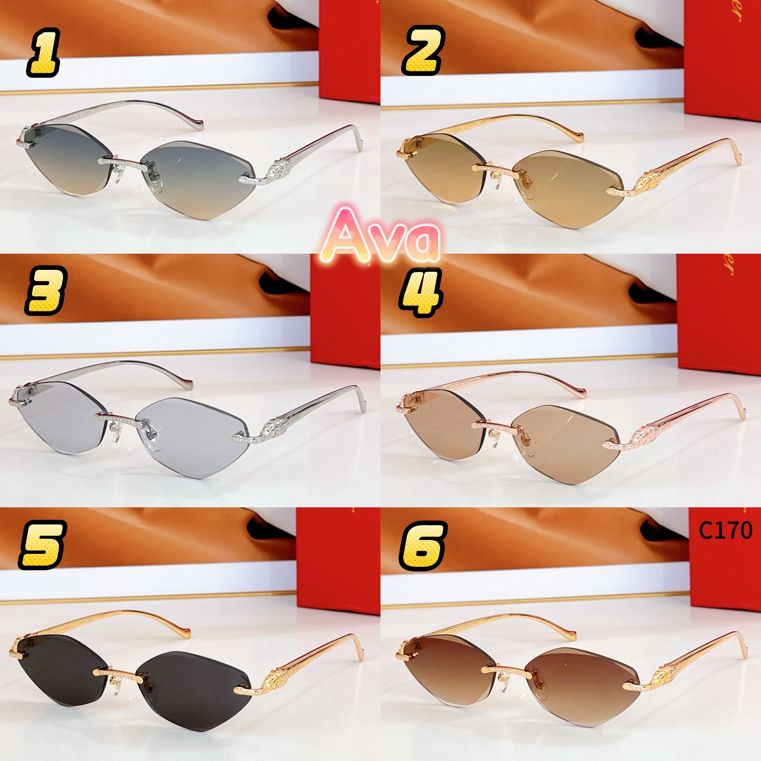 C170 glasses