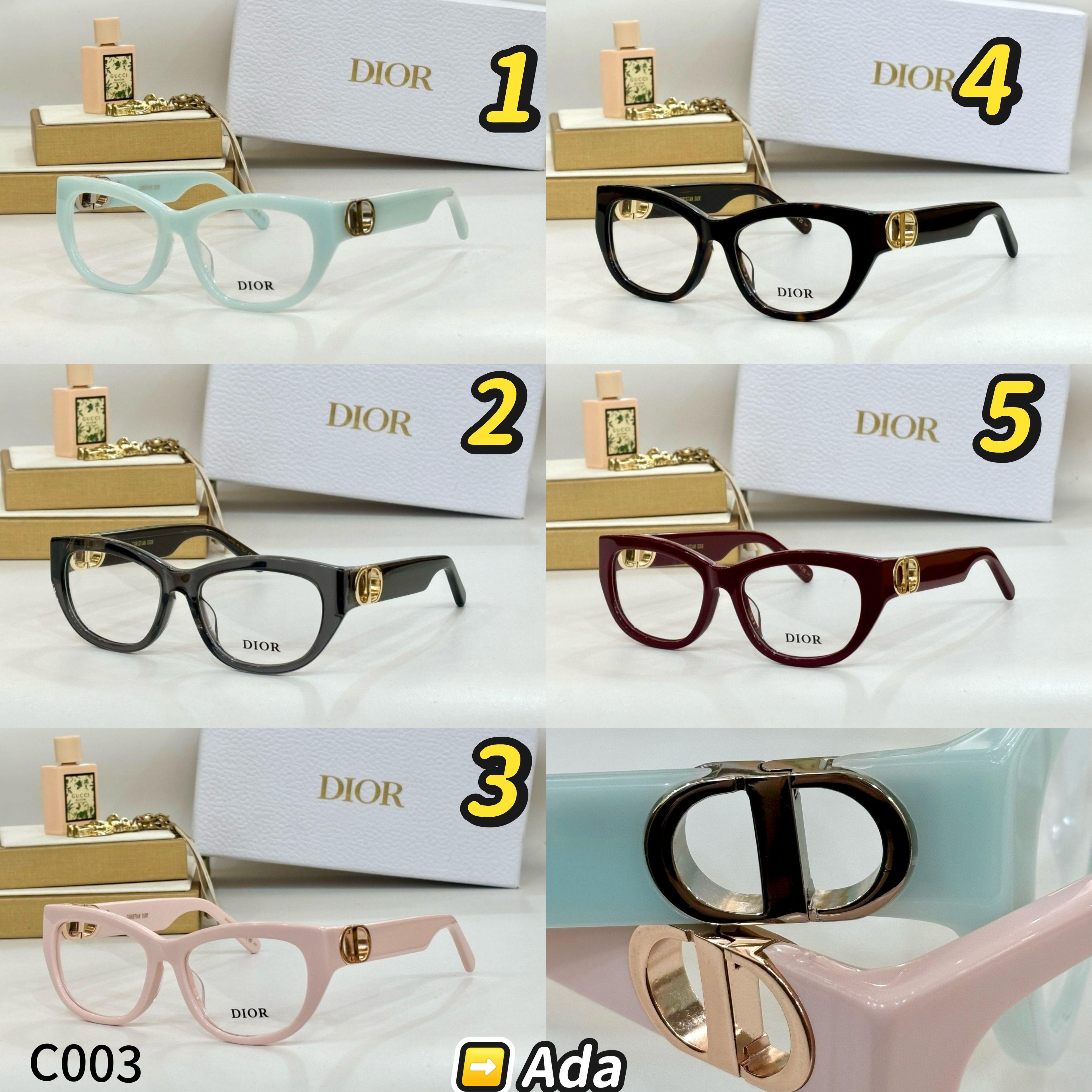 C003 glasses