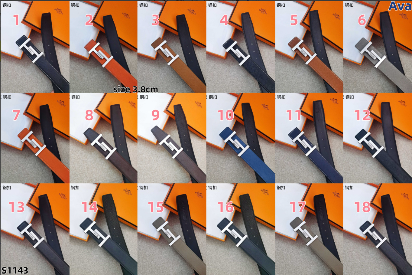S1143 Her belt