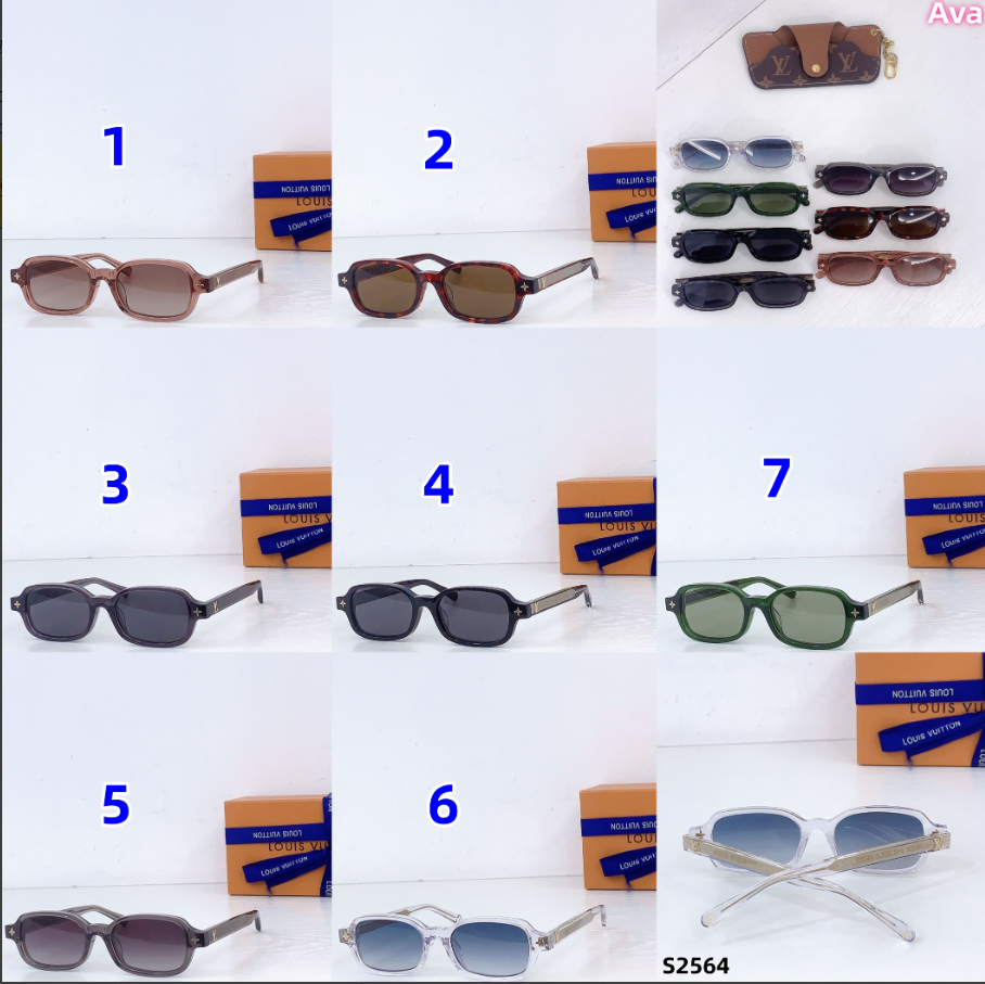 S2564 glasses