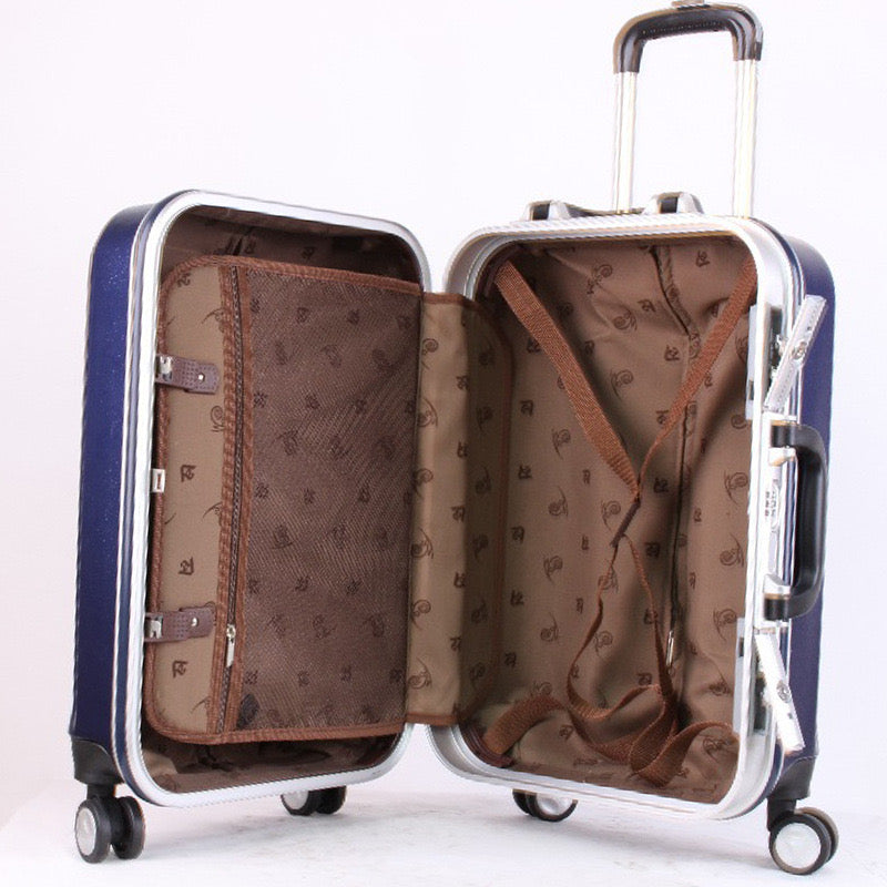 S1690  Ava luggage