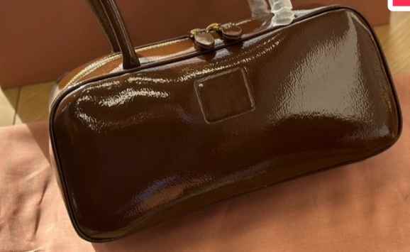 S387 miu bag