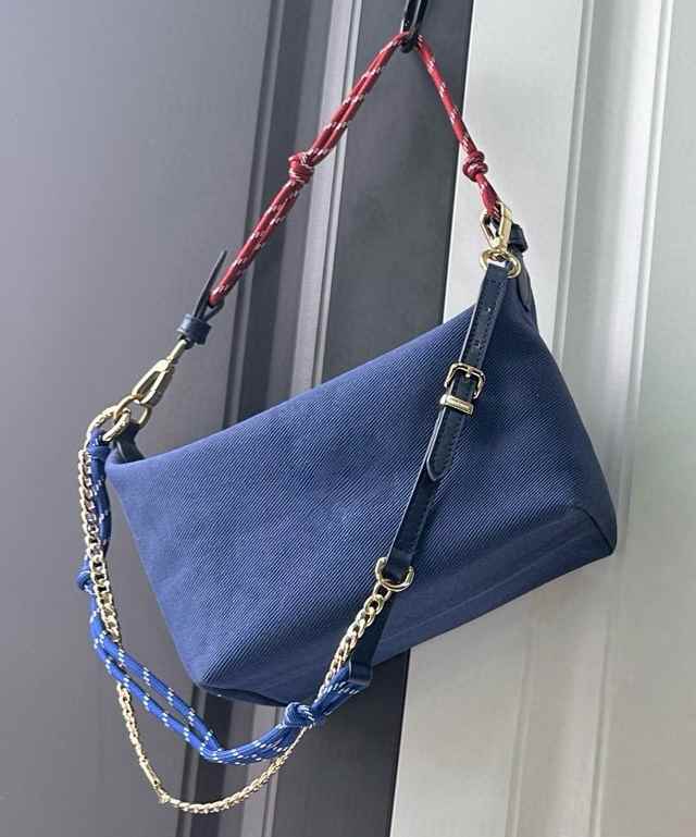 S736 miu tote bag shoulder bag