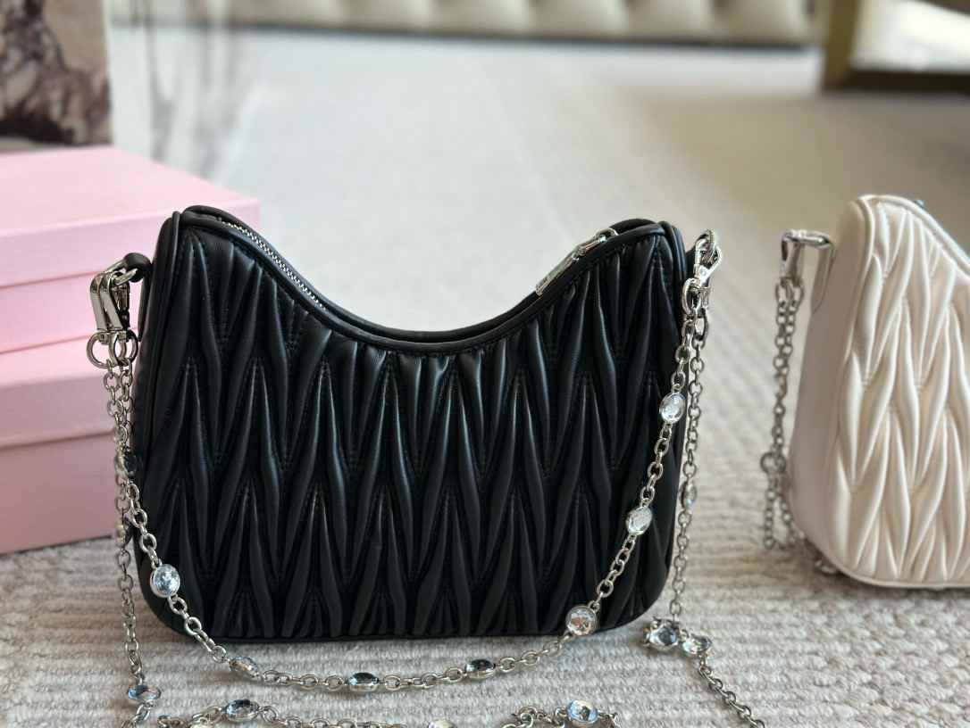 S140 miu bag