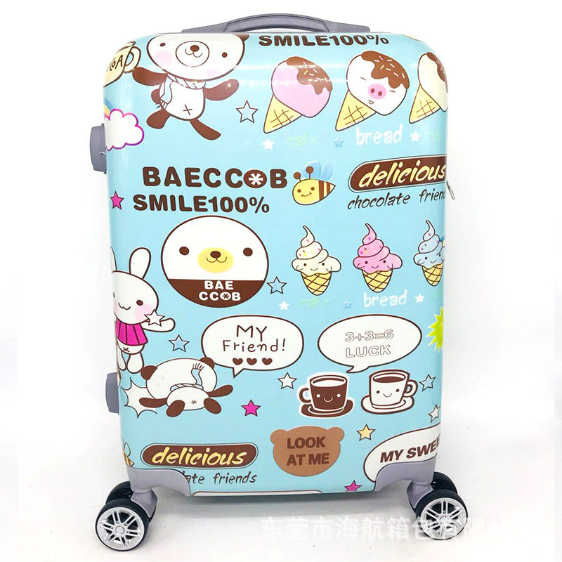 S1661 Ava luggage