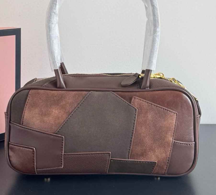 S522 miu shoulder bag