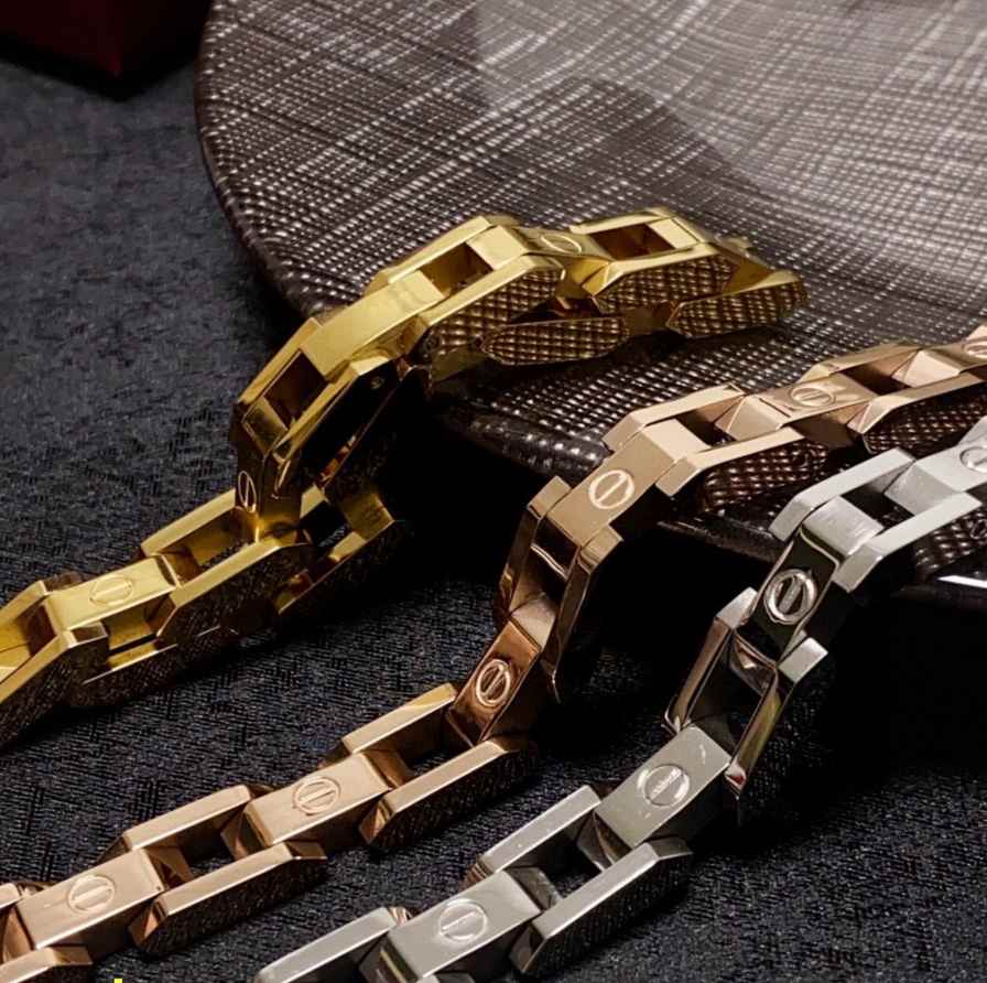 S967 Car Bracelet