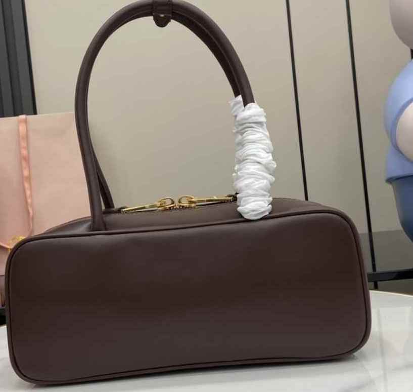 S1890 Miu 25ss shoulder bag