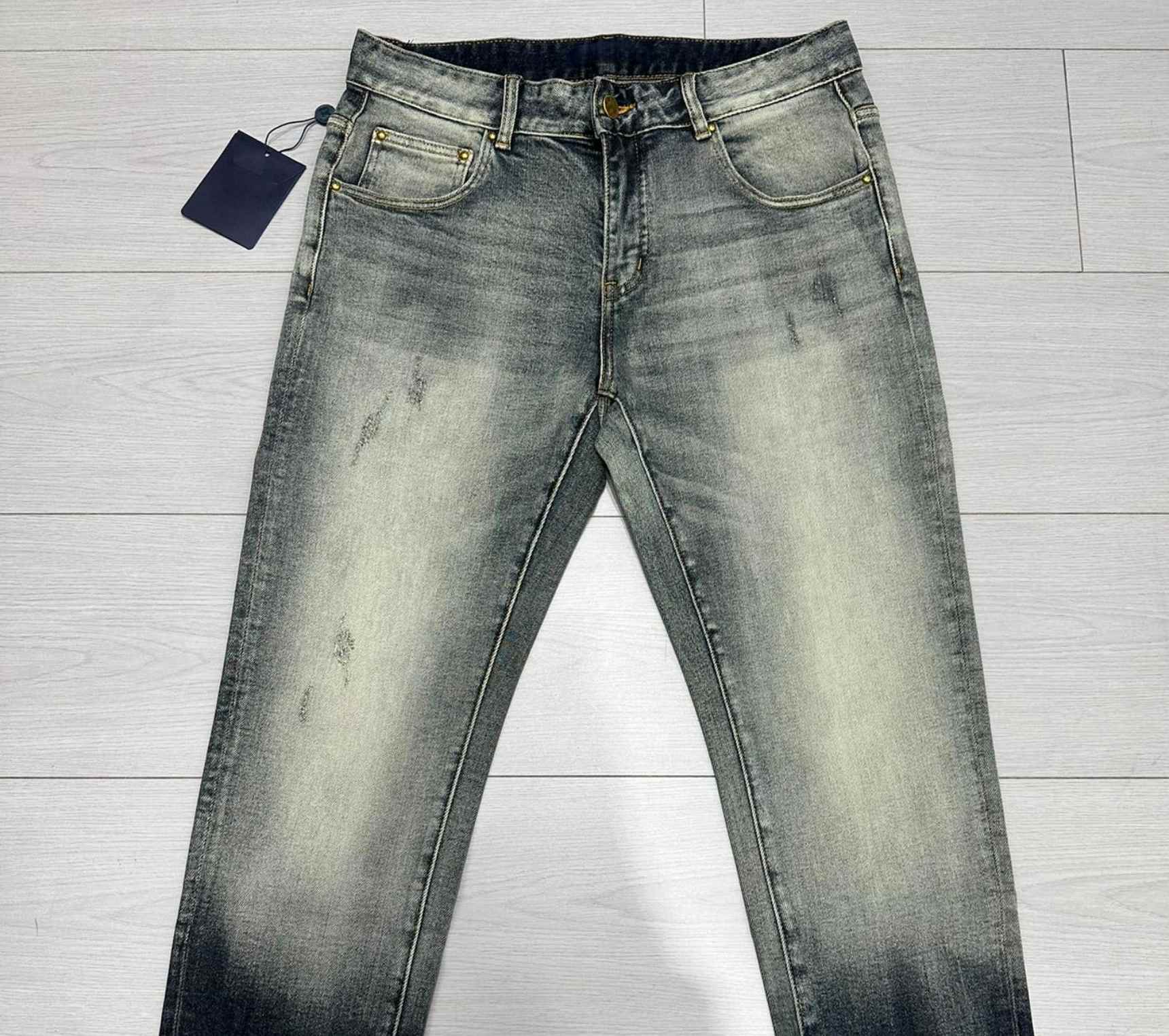 S2048 L Men's Jeans