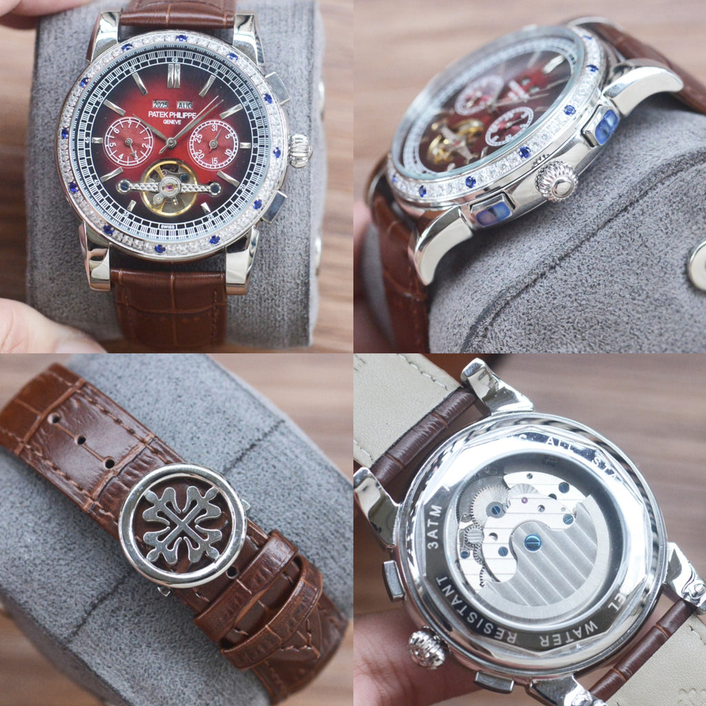 S2192  Geneve watch